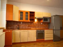 Pronájem bytu 2+1, Roudnice nad Labem, třída T. G. Masaryka, 65 m2