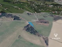 Prodej podílu pole, Pěnčín, 611 m2