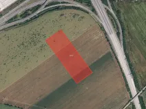 Prodej podílu pole, Olomouc, 10493 m2