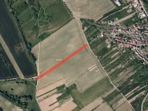 Prodej pole, Traplice, 4328 m2