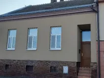 Prodej rodinného domu, Břeclav, 120 m2