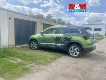 Prodej garáže, Hostěrádky-Rešov, 17 m2