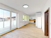 Pronájem bytu 2+kk, Olomouc, Topolová, 52 m2