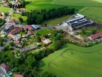 Prodej pozemku pro bydlení, Barchovice, 2688 m2
