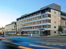 Pronájem kanceláře, Praha - Dejvice, Evropská, 260 m2