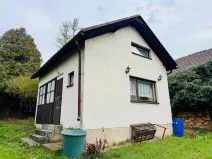 Prodej chaty, Břasy, 60 m2