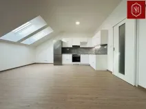 Pronájem bytu 2+kk, Třebíč, Bráfova tř., 70 m2