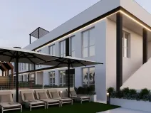 Prodej bytu 2+kk, Finestrat, Španělsko, 36 m2