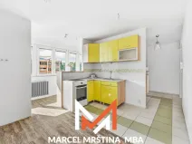 Prodej bytu 1+kk, Náchod, Pražská, 27 m2