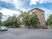Pronájem bytu 3+1, Litvínov, Studentská, 62 m2