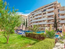 Prodej bytu 2+kk, Carevo, Bulharsko, 48 m2