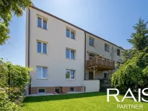 Prodej bytu 3+kk, Brno, Churého, 56 m2
