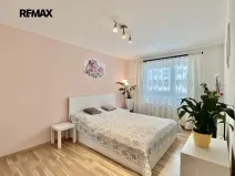 Pronájem bytu 3+kk, Milovice, Spojovací, 56 m2