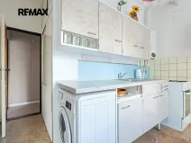 Pronájem bytu 2+1, Plzeň, Koterovská, 52 m2