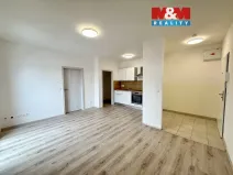 Pronájem bytu 2+kk, Hořice, Karla Kofránka, 37 m2