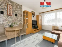 Prodej bytu 2+kk, Kolín, Želivského, 42 m2