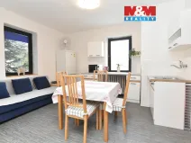 Pronájem bytu 2+kk, Liberec - Liberec VII-Horní Růžodol, Máchova, 40 m2