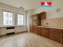 Pronájem bytu 1+kk, Aš, Okružní, 27 m2