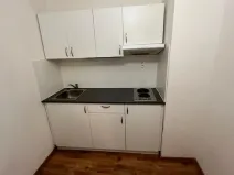 Prodej bytu 2+1, Nové Město na Moravě, Masarykova, 46 m2