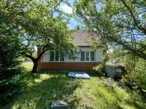 Prodej rodinného domu, Moravský Písek, Příční, 81 m2