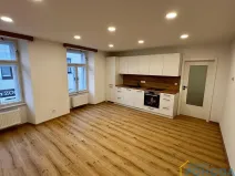 Pronájem bytu 2+kk, Vysoké Mýto, Fügnerova, 58 m2