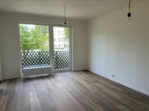 Prodej bytu 2+kk, Praha - Hlubočepy, Divíškové, 47 m2