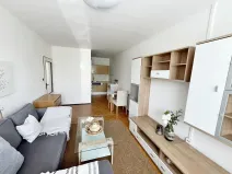 Prodej bytu 2+kk, Kralupy nad Vltavou, sídl. U Cukrovaru, 42 m2