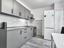 Pronájem bytu 2+1, Třebíč, Modřínová, 50 m2