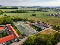 Prodej komerčního pozemku, Březí, 3250 m2