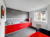 Pronájem bytu 3+1, Ostrava, Milíčova, 70 m2