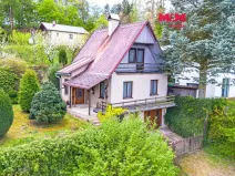 Prodej chalupy, Zruč nad Sázavou, Ke Ctiborkám, 65 m2