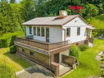 Prodej chaty, Zelenecká Lhota - Záhuby, 152 m2