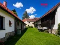 Pronájem chalupy, Maršovice - Řehovice, 70 m2
