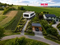 Prodej pozemku pro bydlení, Borkovany, 1359 m2