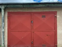 Prodej garáže, Slaný, Smečenská, 20 m2