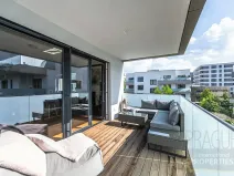 Prodej bytu 2+kk, Praha - Jinonice, Barvitiova, 74 m2