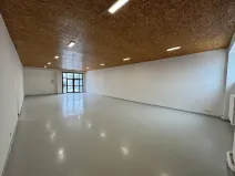 Pronájem obchodního prostoru, Praha - Horní Počernice, Bystrá, 106 m2