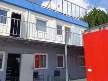 Prodej kanceláře, Praha, Chlumecká, 120 m2