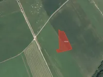 Prodej pole, Strašice, 11209 m2