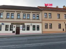 Pronájem kanceláře, Praha - Prosek, Prosecká, 63 m2