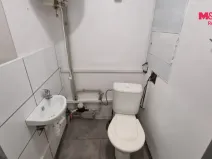 Pronájem obchodního prostoru, Český Těšín, Nádražní, 18 m2
