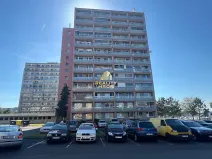 Prodej bytu 1+1, Most, Lipová, 34 m2