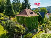 Prodej rodinného domu, Dolní Poustevna, Hřbitovní, 157 m2