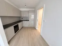 Pronájem bytu 2+kk, Praha - Vršovice, Černomořská, 58 m2