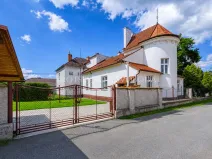 Prodej vily, Hranice, Teplická, 219 m2