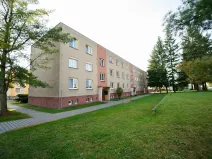 Pronájem bytu 3+1, Holice, Holubova, 72 m2