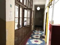 Prodej bytu 1+kk, Praha - Smíchov, Grafická, 15 m2