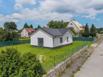 Prodej rodinného domu, Rožmitál pod Třemšínem, Na výsluní, 99 m2