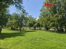 Prodej zahrady, Linhartice, 926 m2