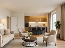 Prodej bytu 4+kk, Beroun, Na Náhonu, 120 m2